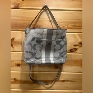 Coach Crossbody Bag!